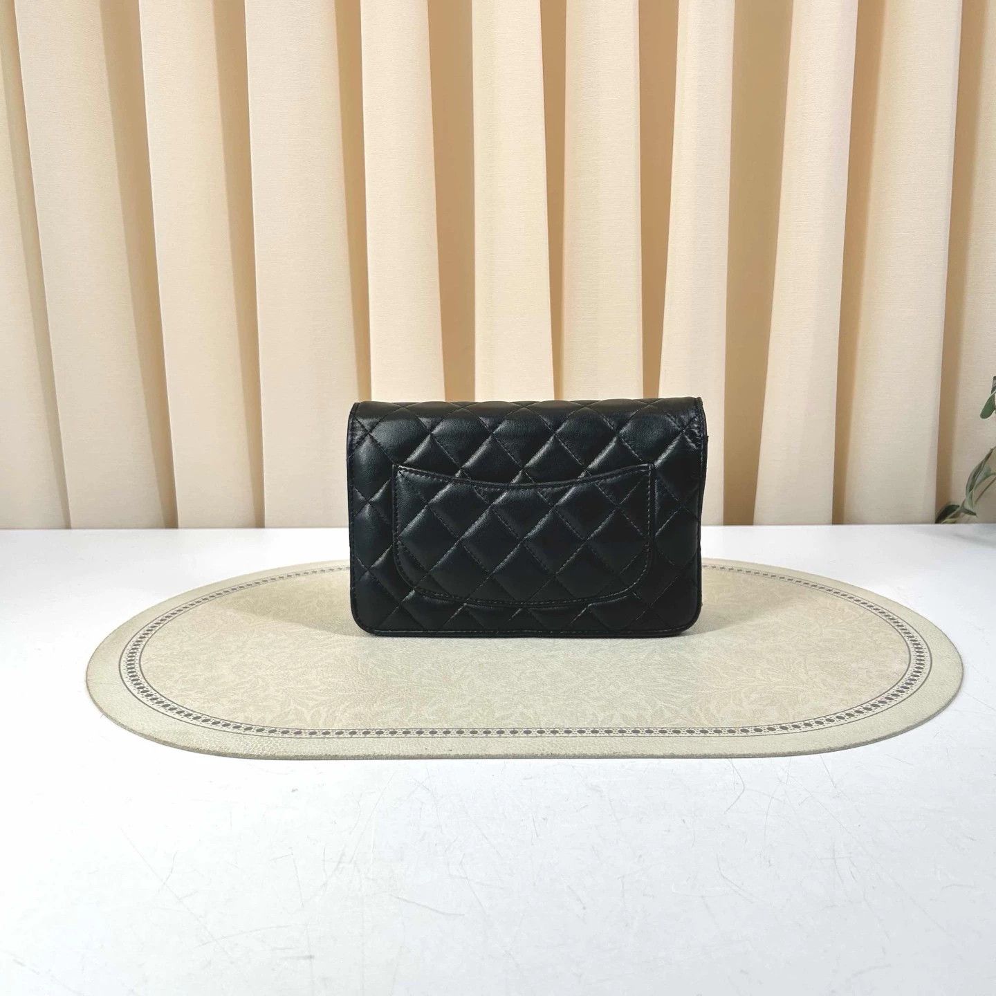 Chanel Pre-loved Bag Very good condition Size ONE SIZE - 2 Thumbnail