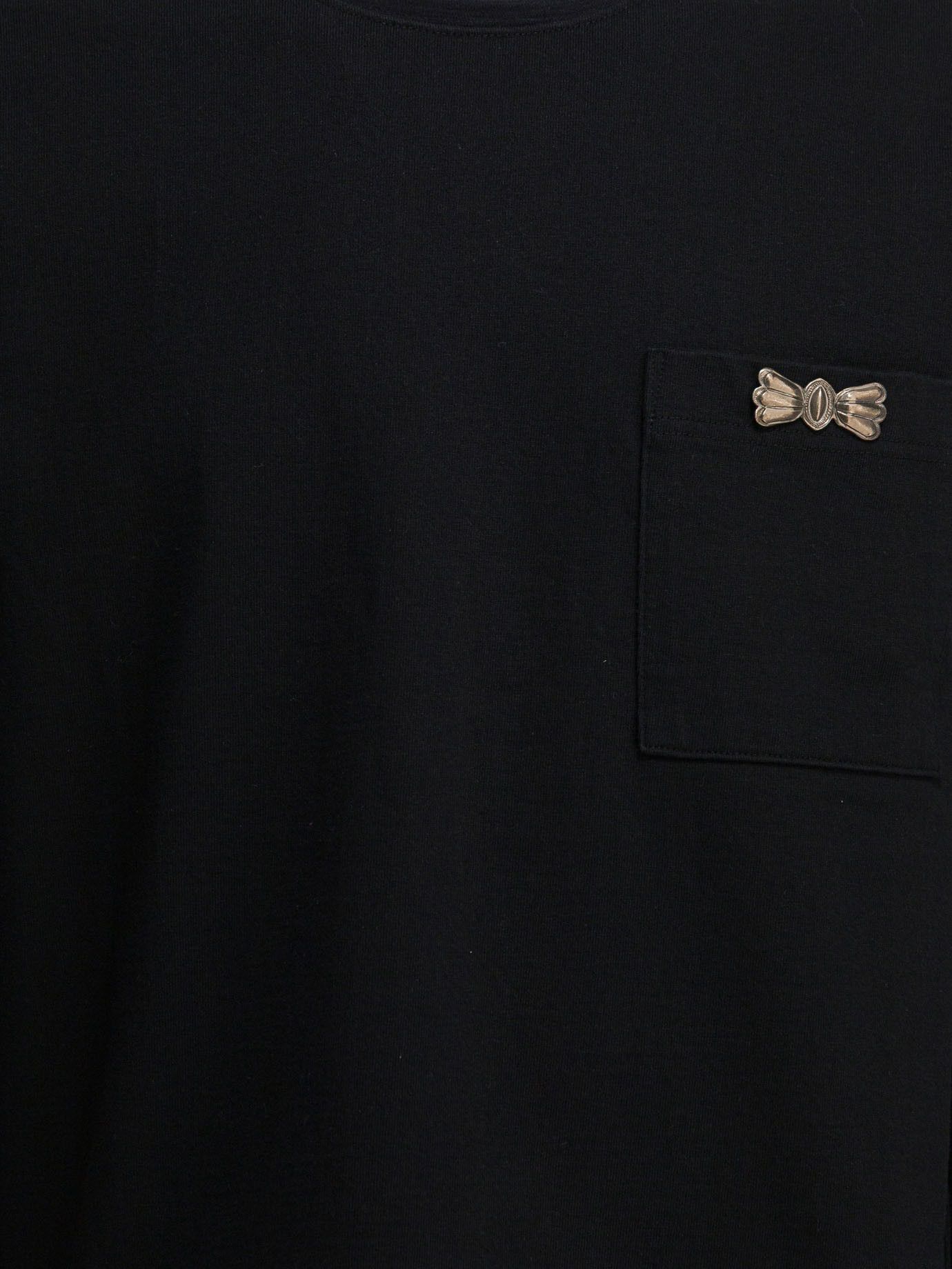 Kapital Kapital Concho T-Shirt tag size 4 Men - USA Duties Paid Size US XL / EU 56 / 4 - 3 Thumbnail