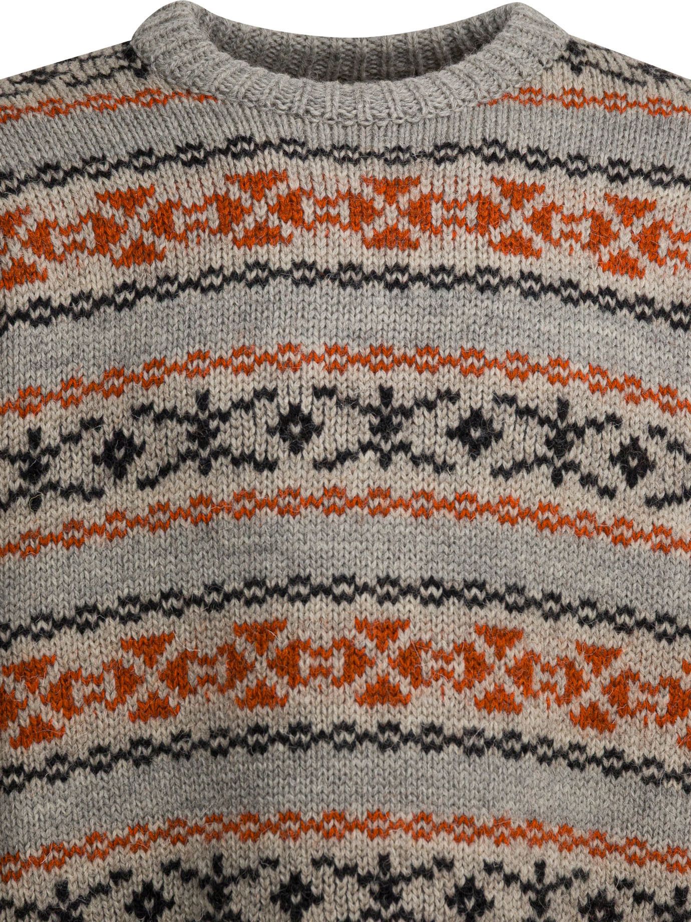 Kapital Kapital Yellowknife Sweater tag size 3 Men - USA Duties Paid Size US M / EU 48-50 / 2 - 3 Thumbnail