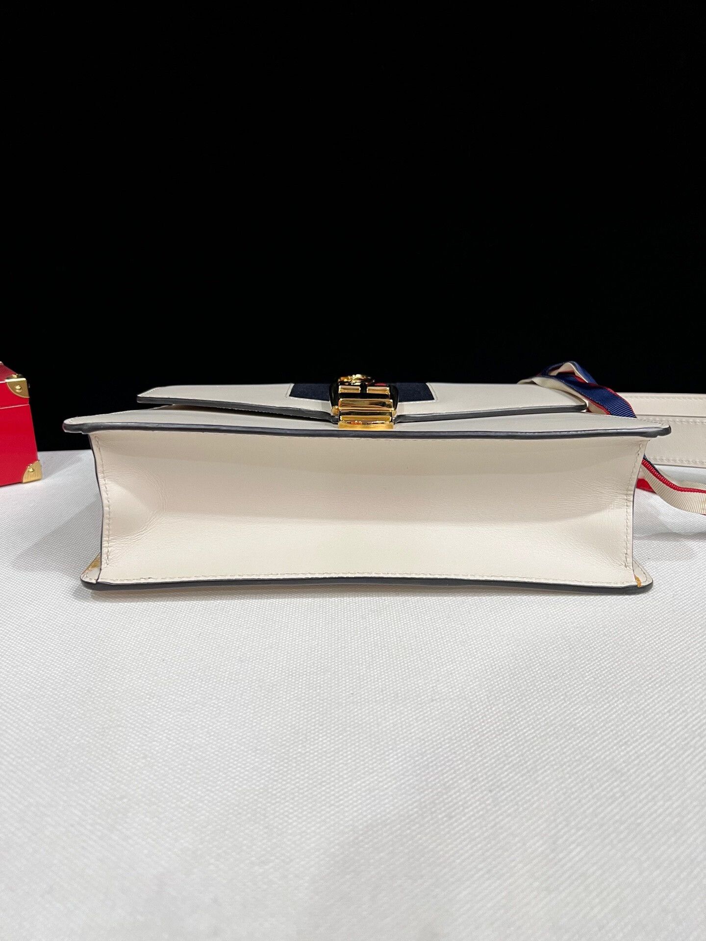 Gucci Pre-loved Bag Very good condition Size ONE SIZE - 6 Thumbnail