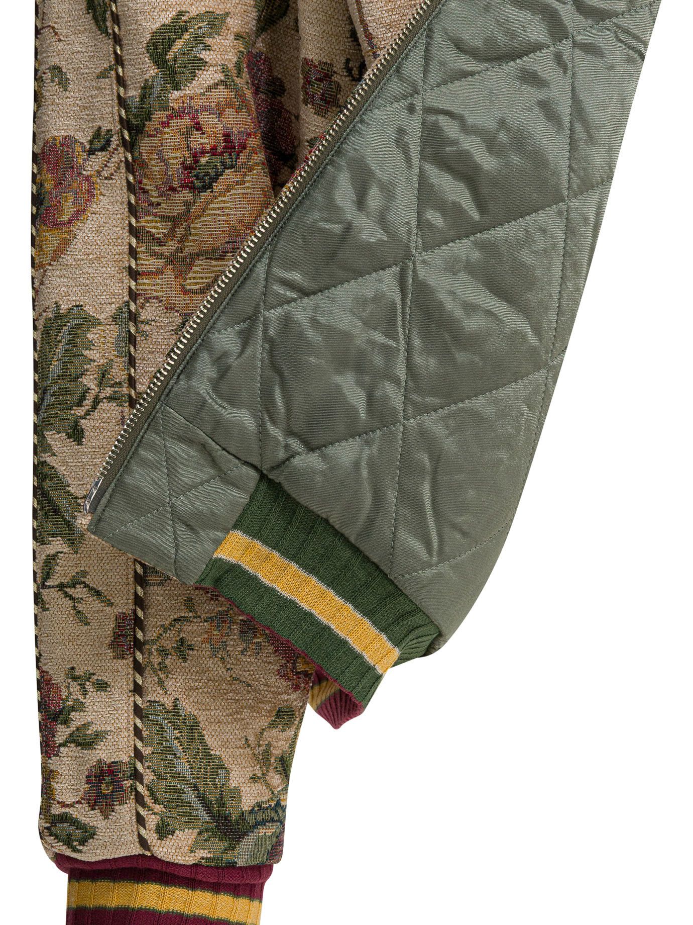 Kapital Kapital Gobelin Souvenir Bomber Jacket tag size 2 Men - USA Duties Paid Size US M / EU 48-50 / 2 - 4 Thumbnail