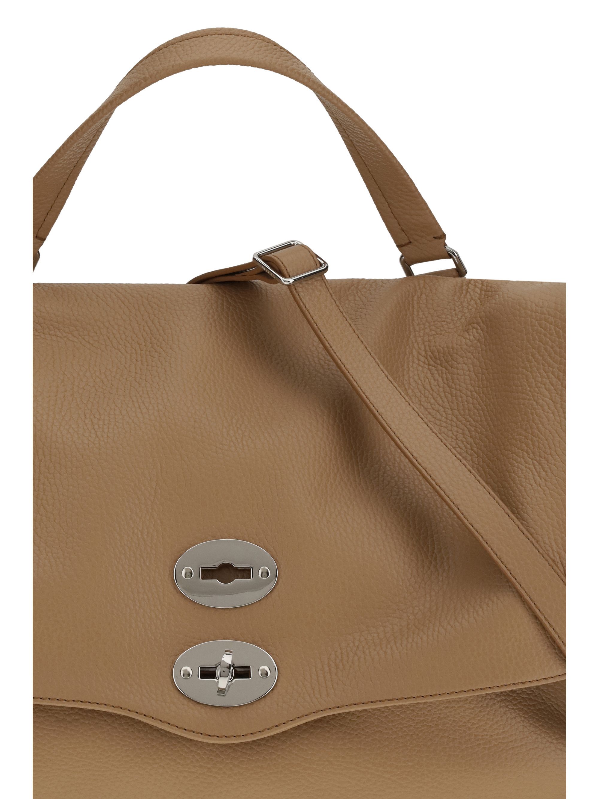 Zanellato Postina Daily Shoulder Bag Size ONE SIZE - 4 Thumbnail