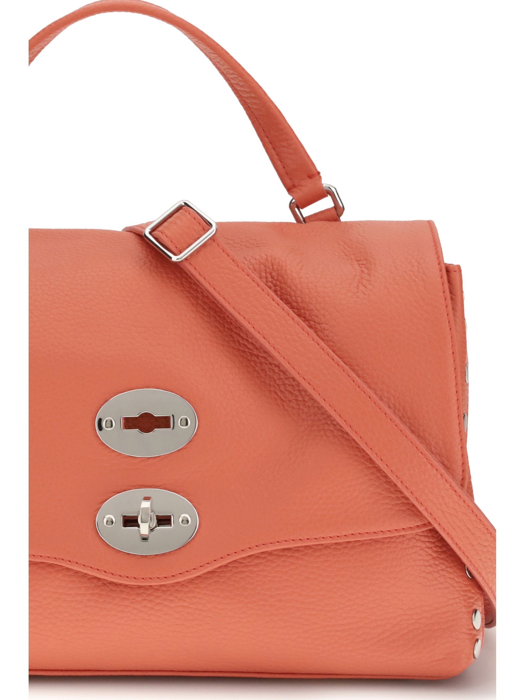 Zanellato Postina Daily Shoulder Bag Size ONE SIZE - 4 Thumbnail