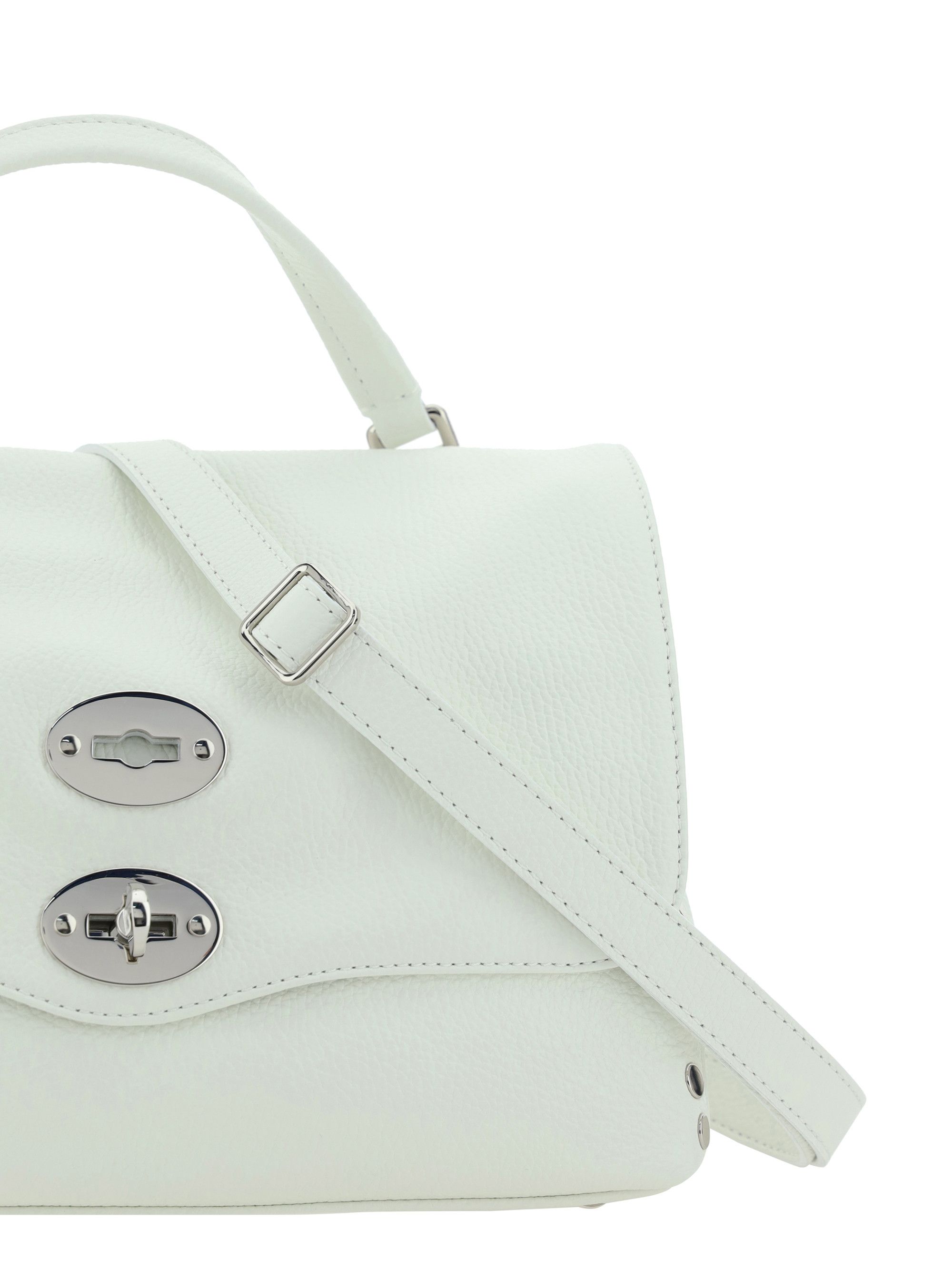 Zanellato Postina Daily Shoulder Bag Size ONE SIZE - 4 Thumbnail