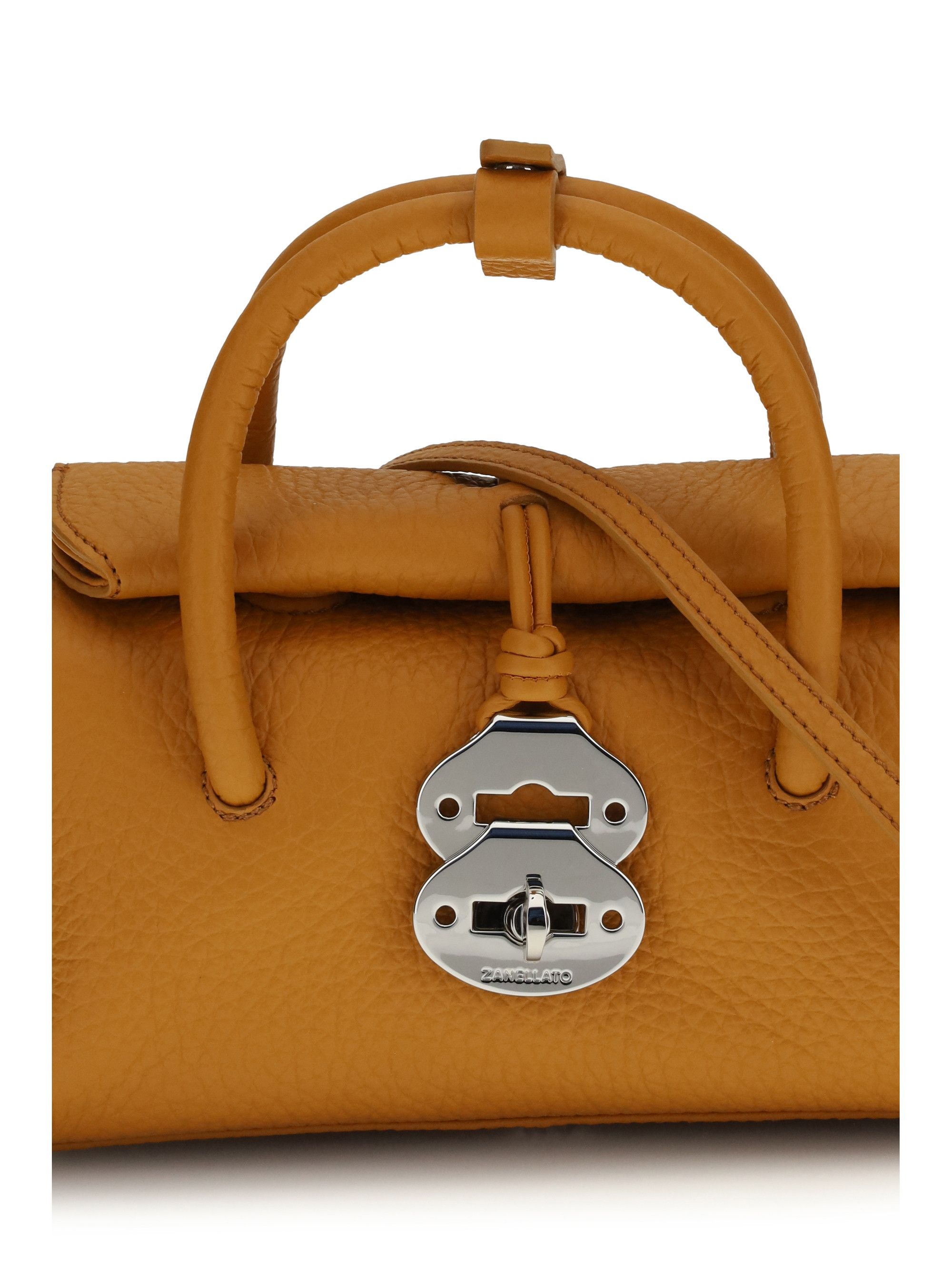 Zanellato Dotta Centauro Baby Handbag Size ONE SIZE - 4 Thumbnail