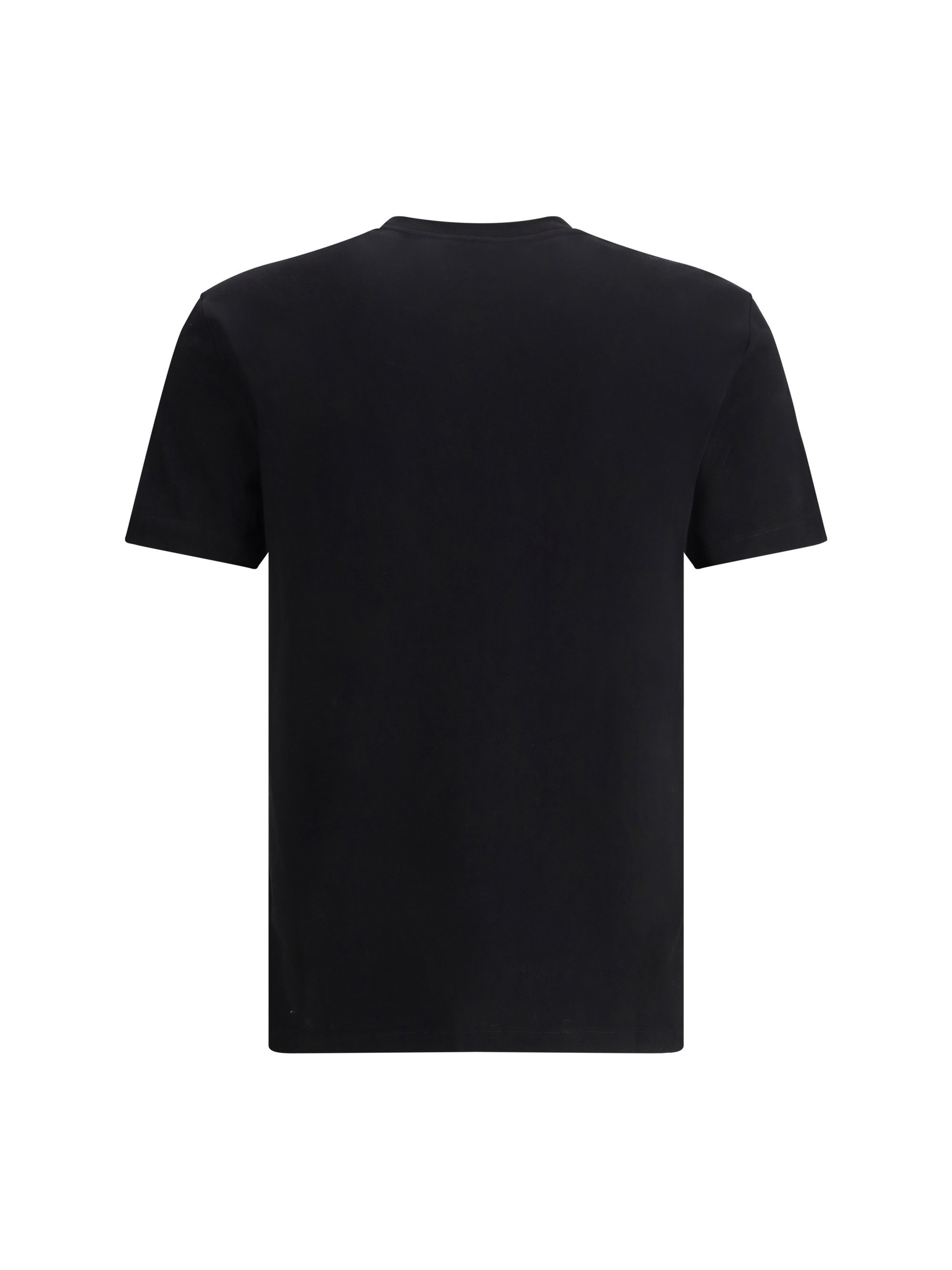 Versace Logoed T-Shirt Size US L / EU 52-54 / 3 - 2 Thumbnail