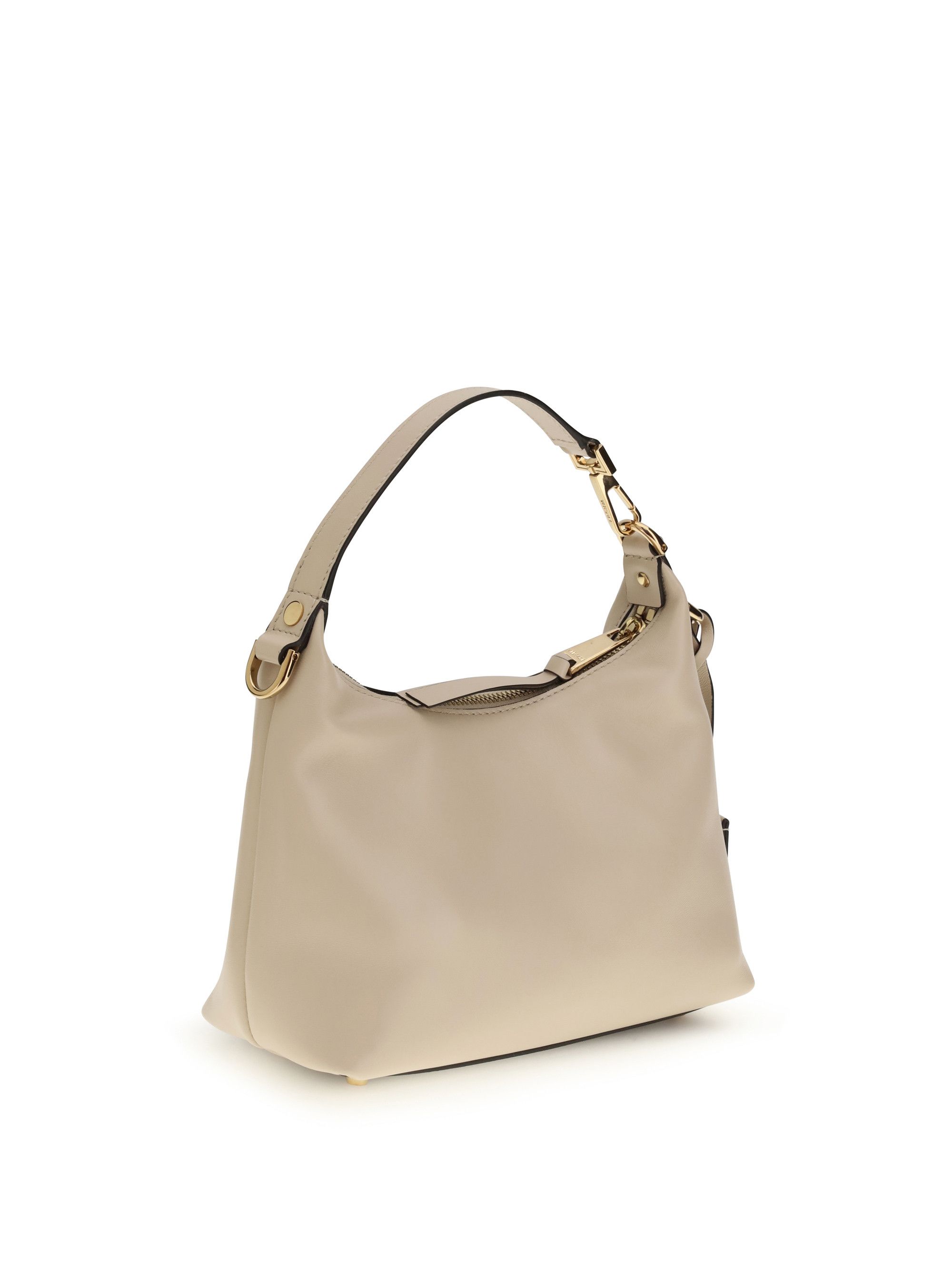 Versace Hobo Handbag Size ONE SIZE - 3 Thumbnail