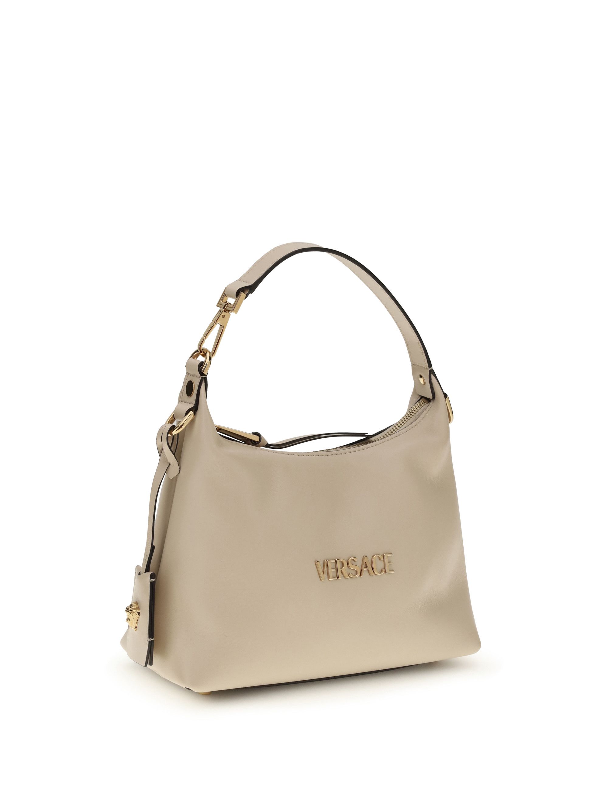 Versace Hobo Handbag Size ONE SIZE - 2 Thumbnail