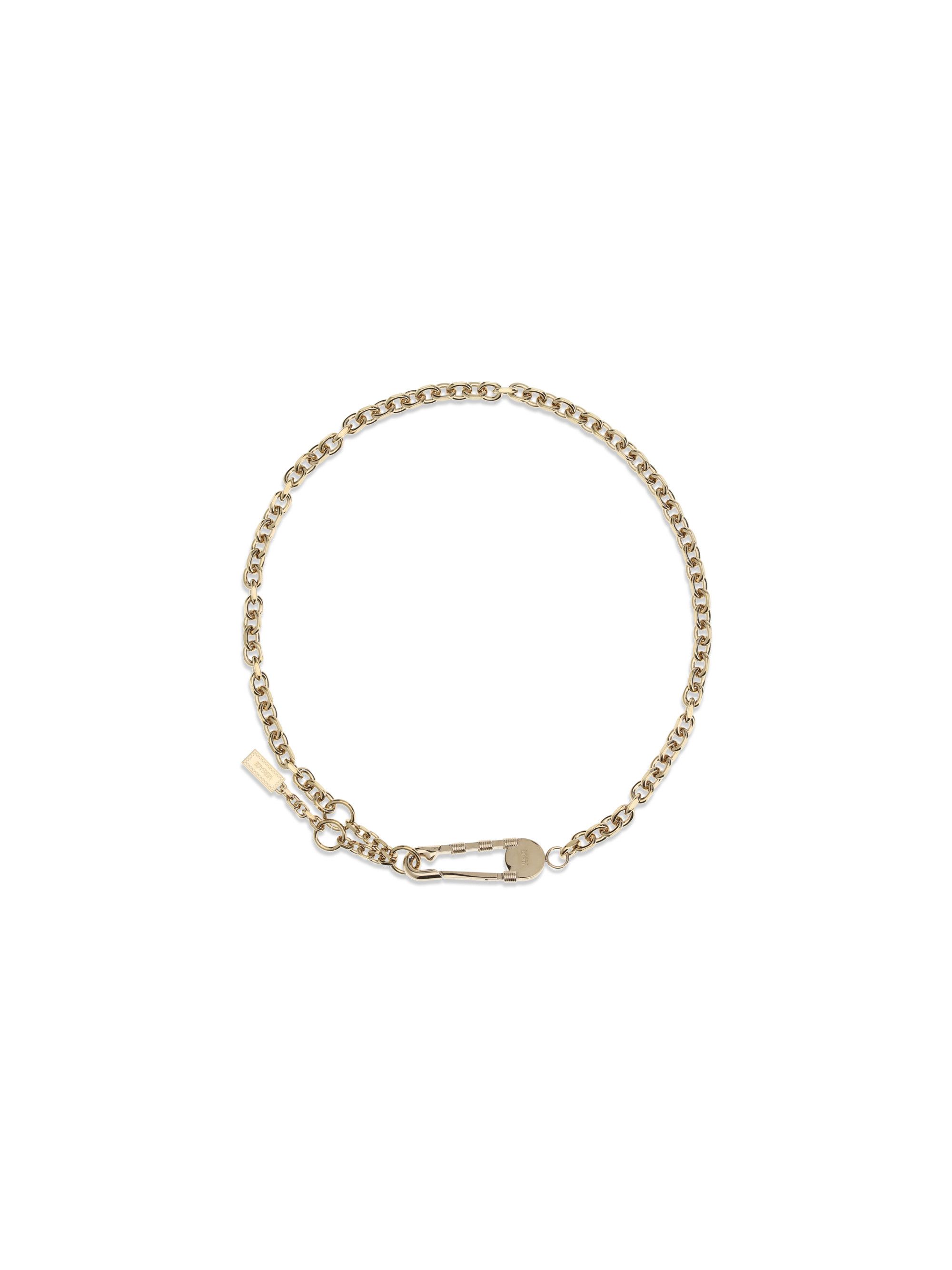 Versace Chain Belt Size ONE SIZE - 2 Thumbnail