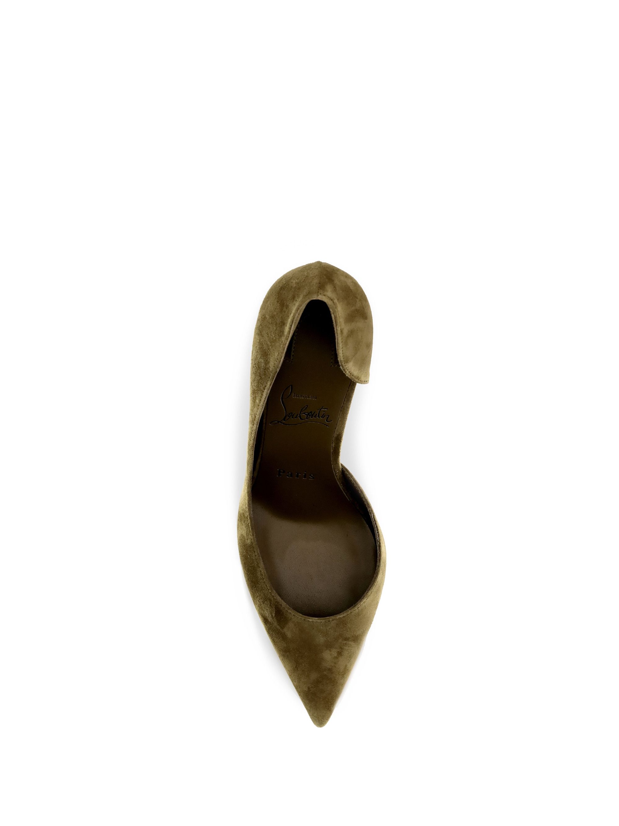 Christian Louboutin Iriza Pumps Size US 6 / IT 36 - 4 Thumbnail