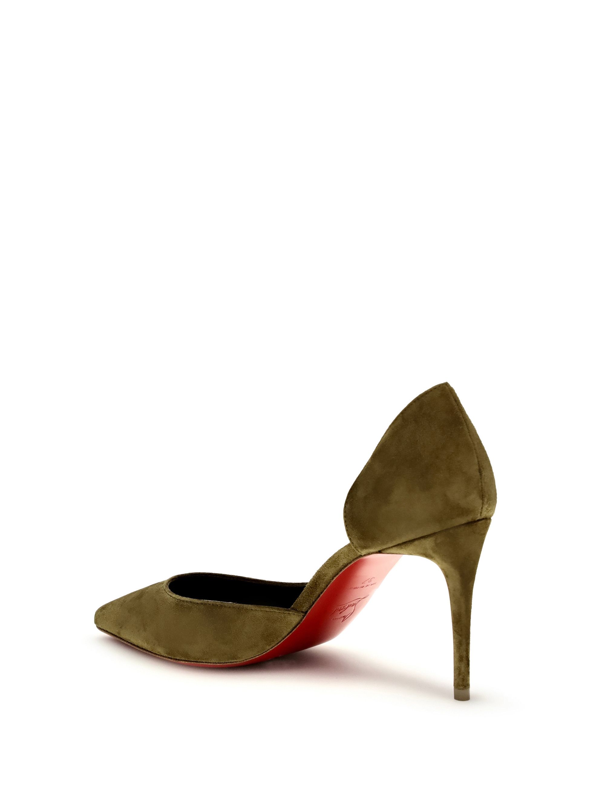 Christian Louboutin Iriza Pumps Size US 6 / IT 36 - 3 Thumbnail