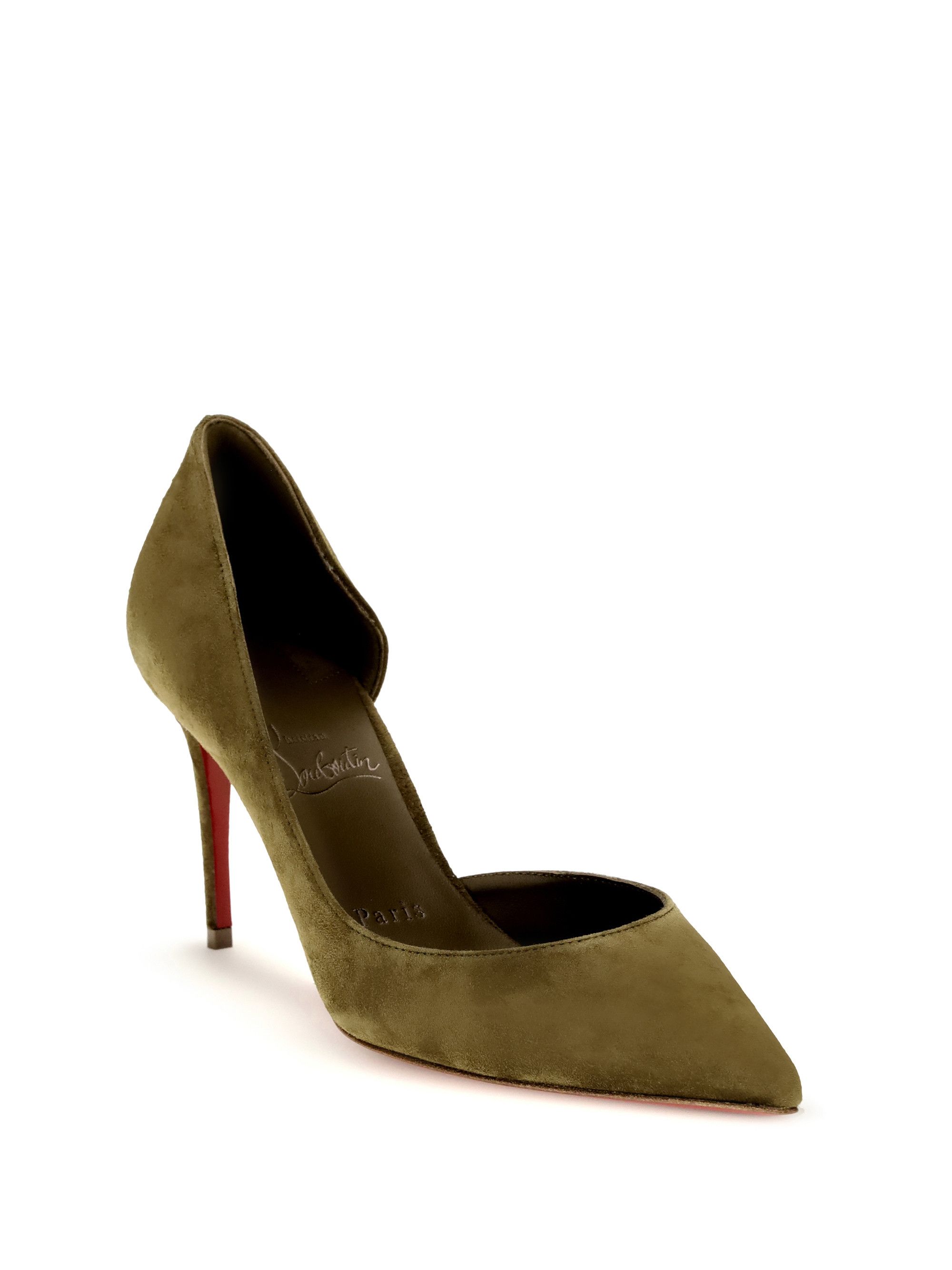 Christian Louboutin Iriza Pumps Size US 6 / IT 36 - 2 Thumbnail