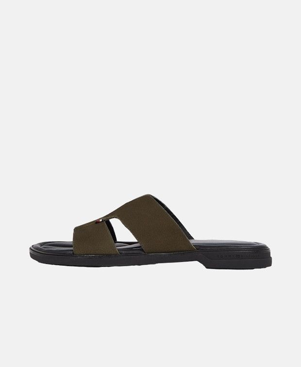 Tommy Hilfiger Sandals Size US 7 / EU 40 - 4 Thumbnail