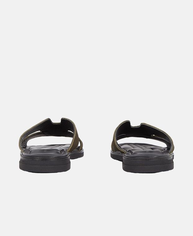 Tommy Hilfiger Sandals Size US 7 / EU 40 - 2 Thumbnail