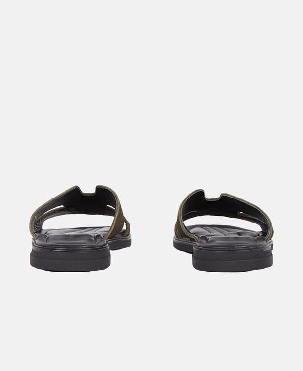 Tommy Hilfiger Sandals Size US 11 / EU 44 - 2 Thumbnail