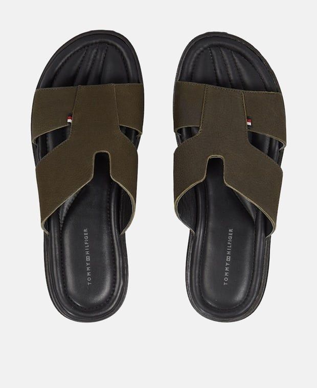 Tommy Hilfiger Sandals Size US 11 / EU 44 - 3 Thumbnail