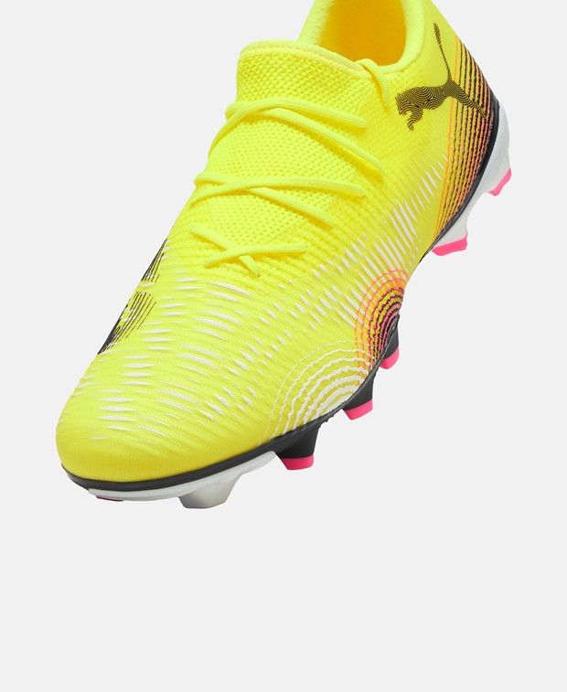 Puma FUTURE 8 MATCH Low FG/AG Football boots Size US 12 / EU 45 - 4 Thumbnail