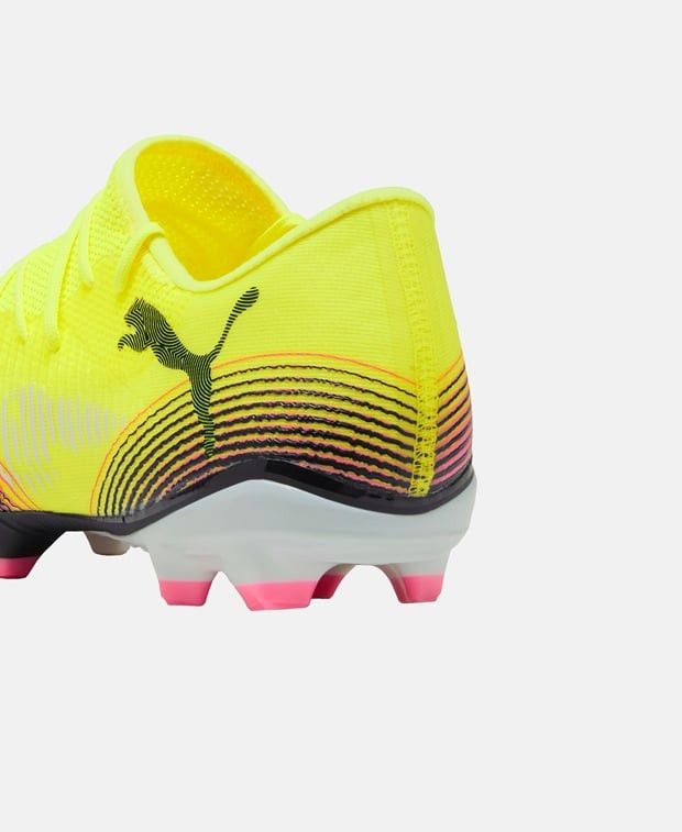 Puma FUTURE 8 MATCH Low FG/AG Football boots Size US 12 / EU 45 - 2 Thumbnail
