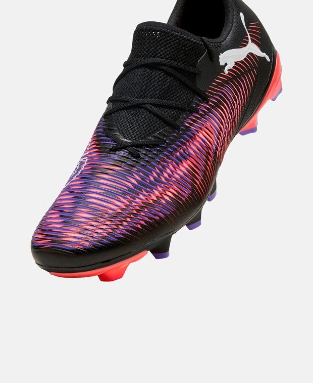 Puma FUTURE 8 MATCH Low FG/AG Football boots Size US 9.5 / EU 42-43 - 4 Thumbnail