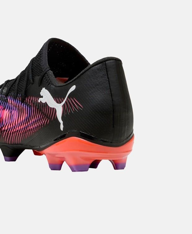 Puma FUTURE 8 MATCH Low FG/AG Football boots Size US 11 / EU 44 - 2 Thumbnail