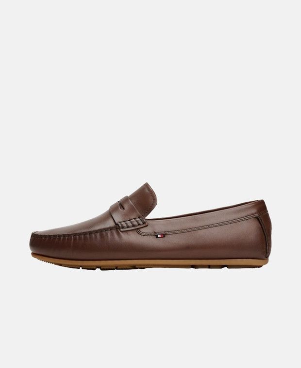Tommy Hilfiger Moccasins Size US 8 / EU 41 - 3 Thumbnail
