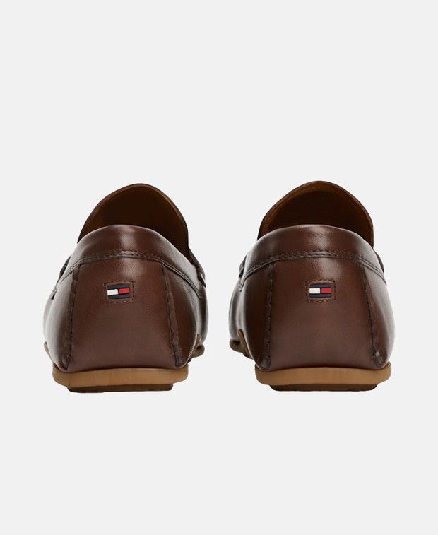 Tommy Hilfiger Moccasins Size US 8 / EU 41 - 2 Thumbnail