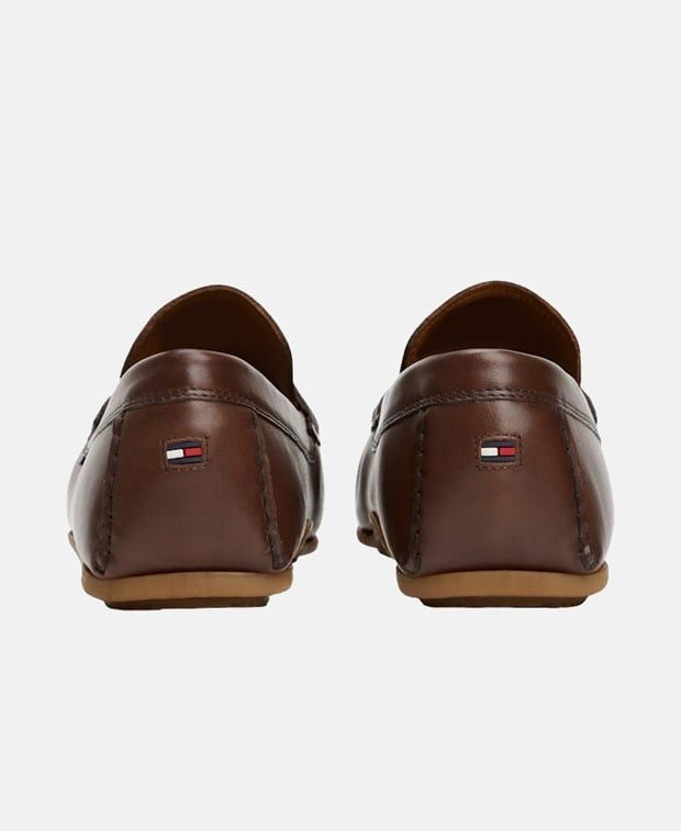 Tommy Hilfiger Moccasins Size US 10 / EU 43 - 2 Thumbnail