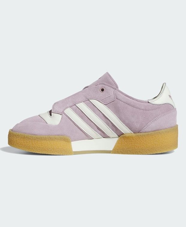 Adidas Sneakers Size US 9.5 / EU 42-43 - 4 Thumbnail