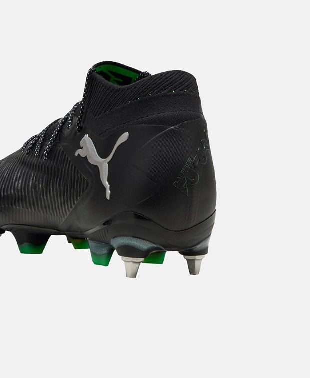 Puma FUTURE 8 ULTIMATE MxSG Football boots Size US 5.5 / EU 38 - 2 Thumbnail