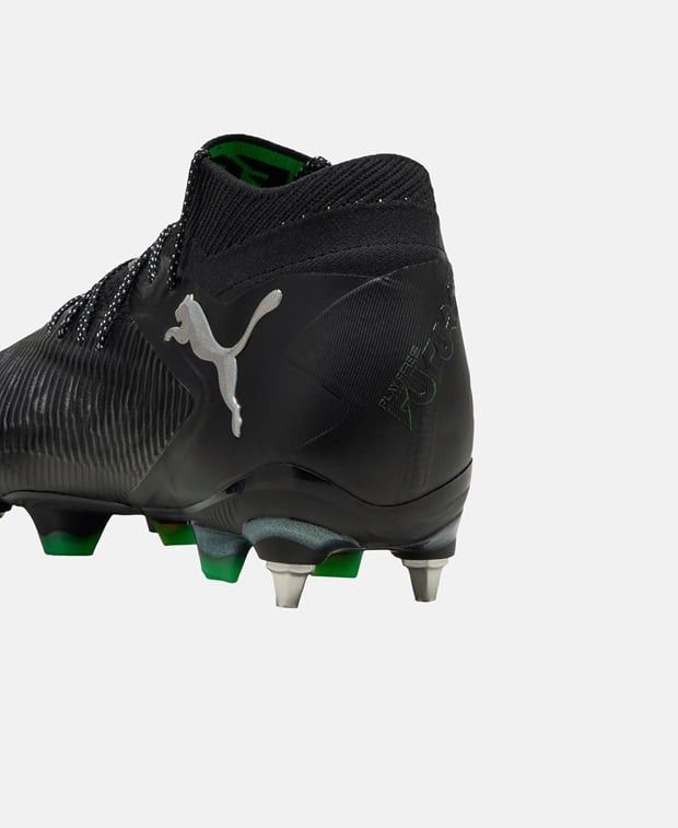 Puma FUTURE 8 ULTIMATE MxSG Football boots Size US 6 / EU 39 - 2 Thumbnail