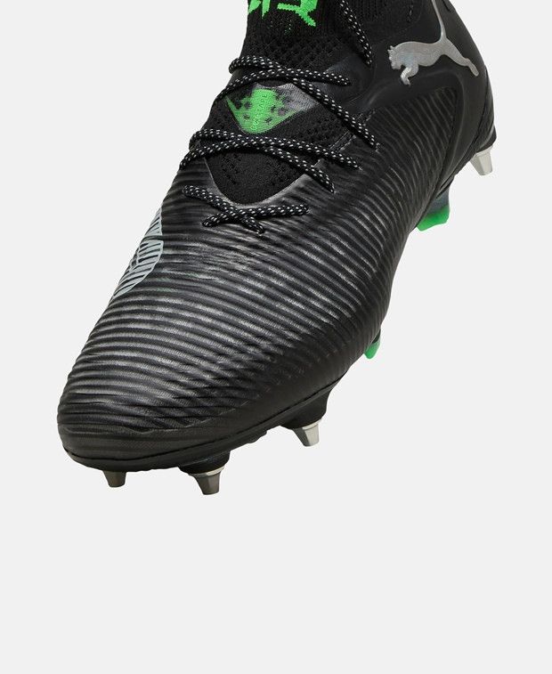 Puma FUTURE 8 ULTIMATE MxSG Football boots Size US 6 / EU 39 - 4 Thumbnail
