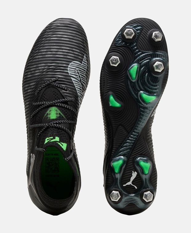 Puma FUTURE 8 ULTIMATE MxSG Football boots Size US 6 / EU 39 - 3 Thumbnail