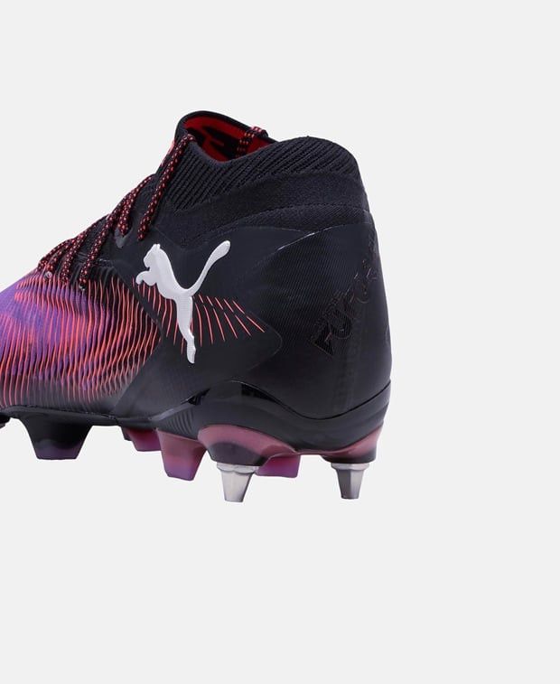 Puma FUTURE 8 ULTIMATE MxSG Football boots Size US 14 / EU 47 - 2 Thumbnail