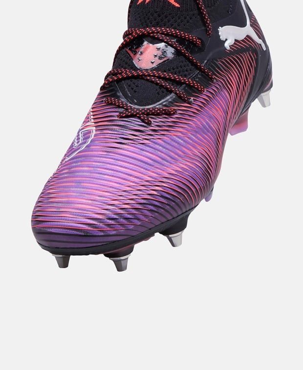 Puma FUTURE 8 ULTIMATE MxSG Football boots Size US 14 / EU 47 - 4 Thumbnail
