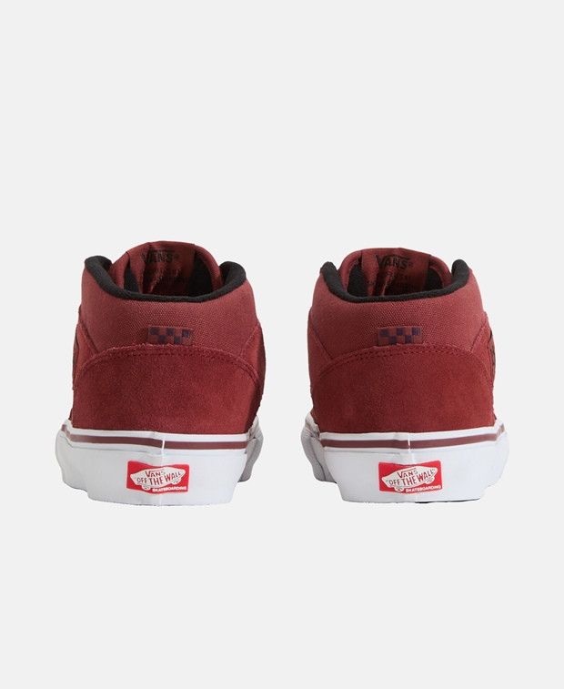 Vans Skate Half Cab Brick Sneakers Size US 8 / EU 41 - 2 Thumbnail