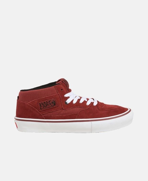 Skate Half Cab Brick Sneakers