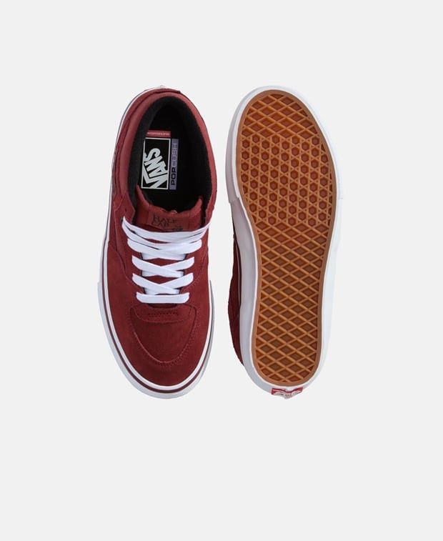 Skate Half Cab Brick Sneakers