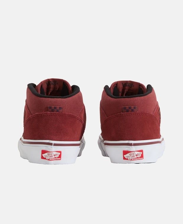 Skate Half Cab Brick Sneakers