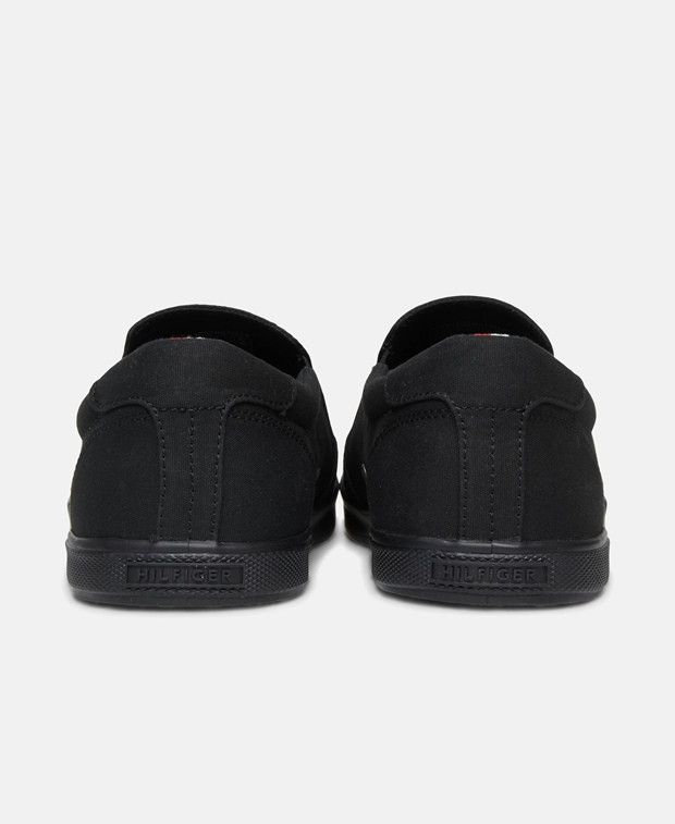 Tommy Hilfiger Sneakers Size US 7 / EU 40 - 2 Thumbnail