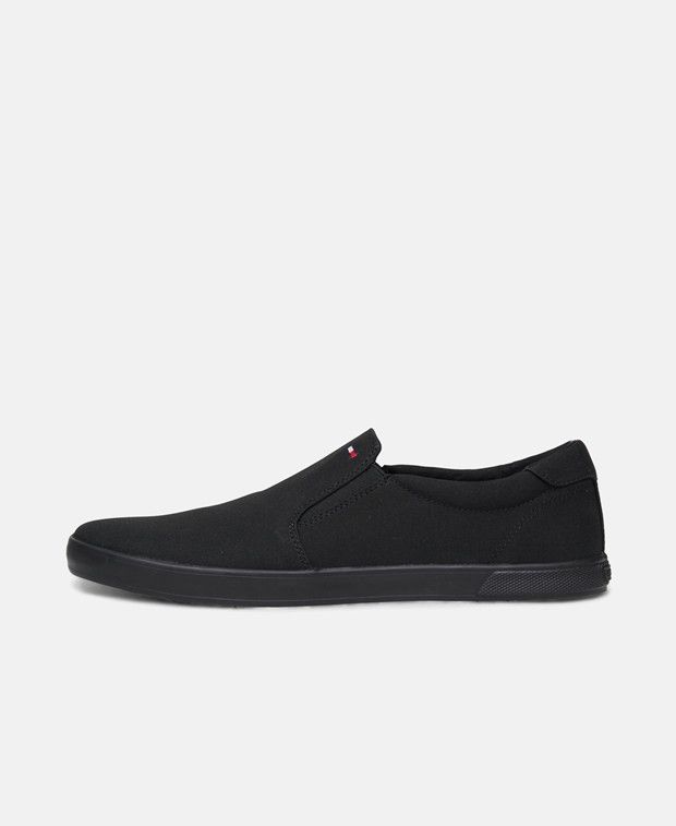 Tommy Hilfiger Sneakers Size US 7 / EU 40 - 4 Thumbnail