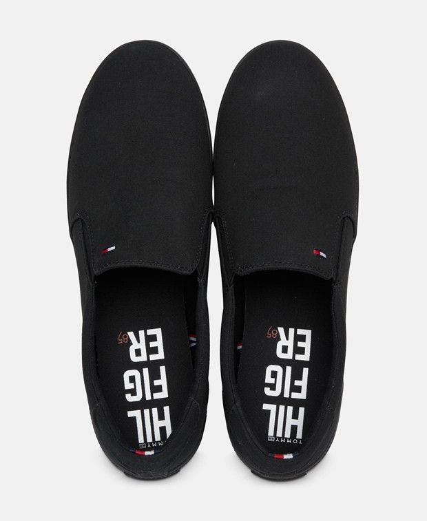 Tommy Hilfiger Sneakers Size US 9 / EU 42 - 3 Thumbnail