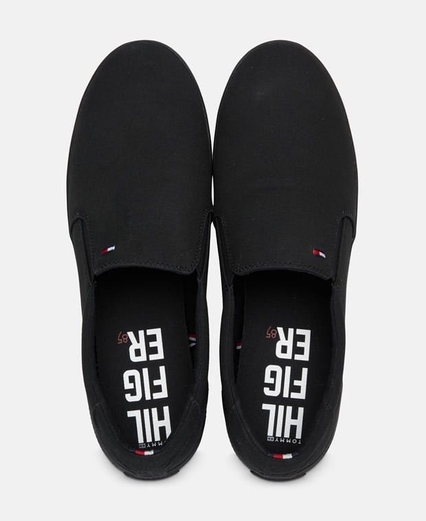 Tommy Hilfiger Sneakers Size US 10 / EU 43 - 3 Thumbnail