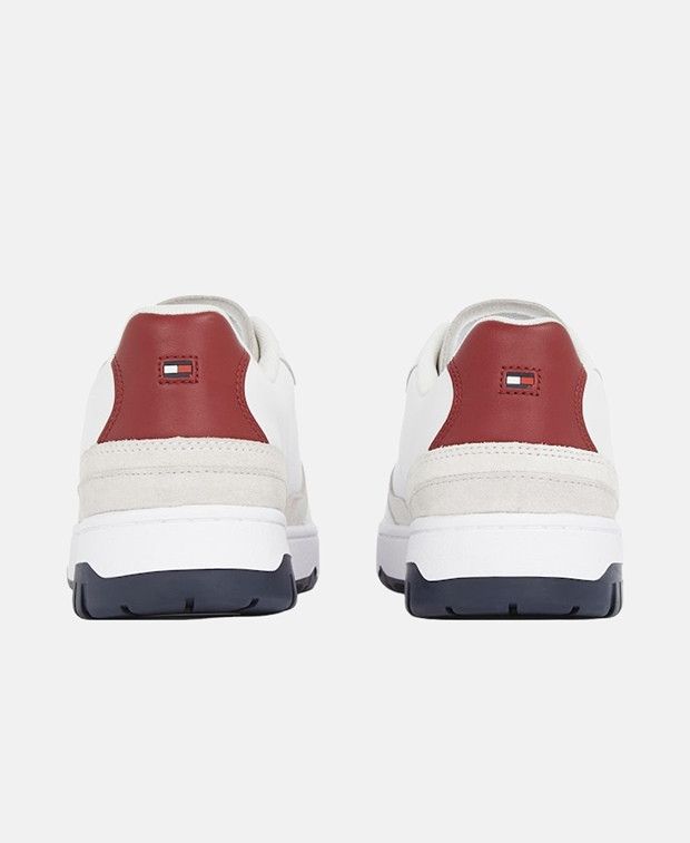Tommy Hilfiger TH Basket Better Sneakers Size US 7 / EU 40 - 2 Thumbnail
