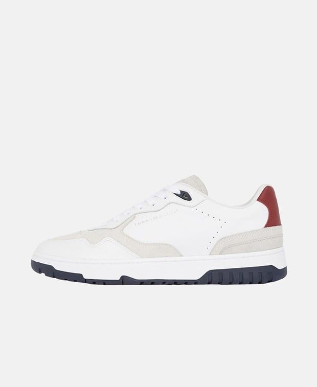 TH Basket Better Sneakers