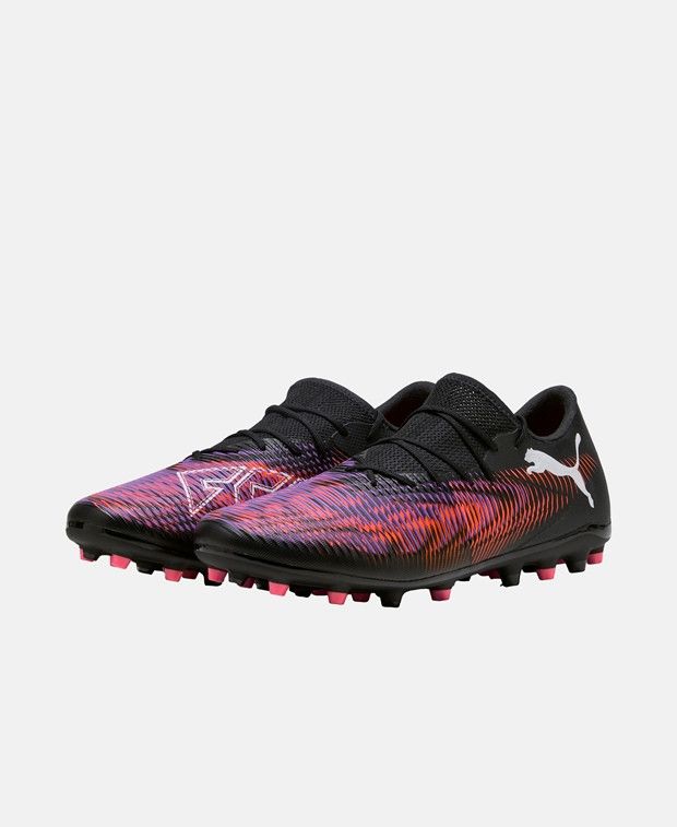 Puma Future 8 Match MG Football boots Size US 10 / EU 43 - 4 Thumbnail
