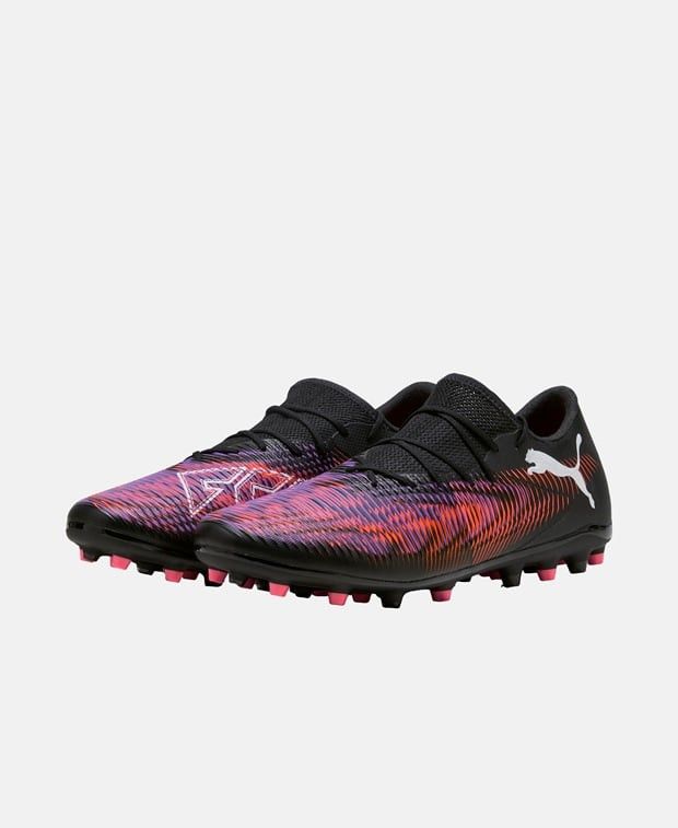Puma Future 8 Match MG Football boots Size US 11.5 / EU 44-45 - 4 Thumbnail