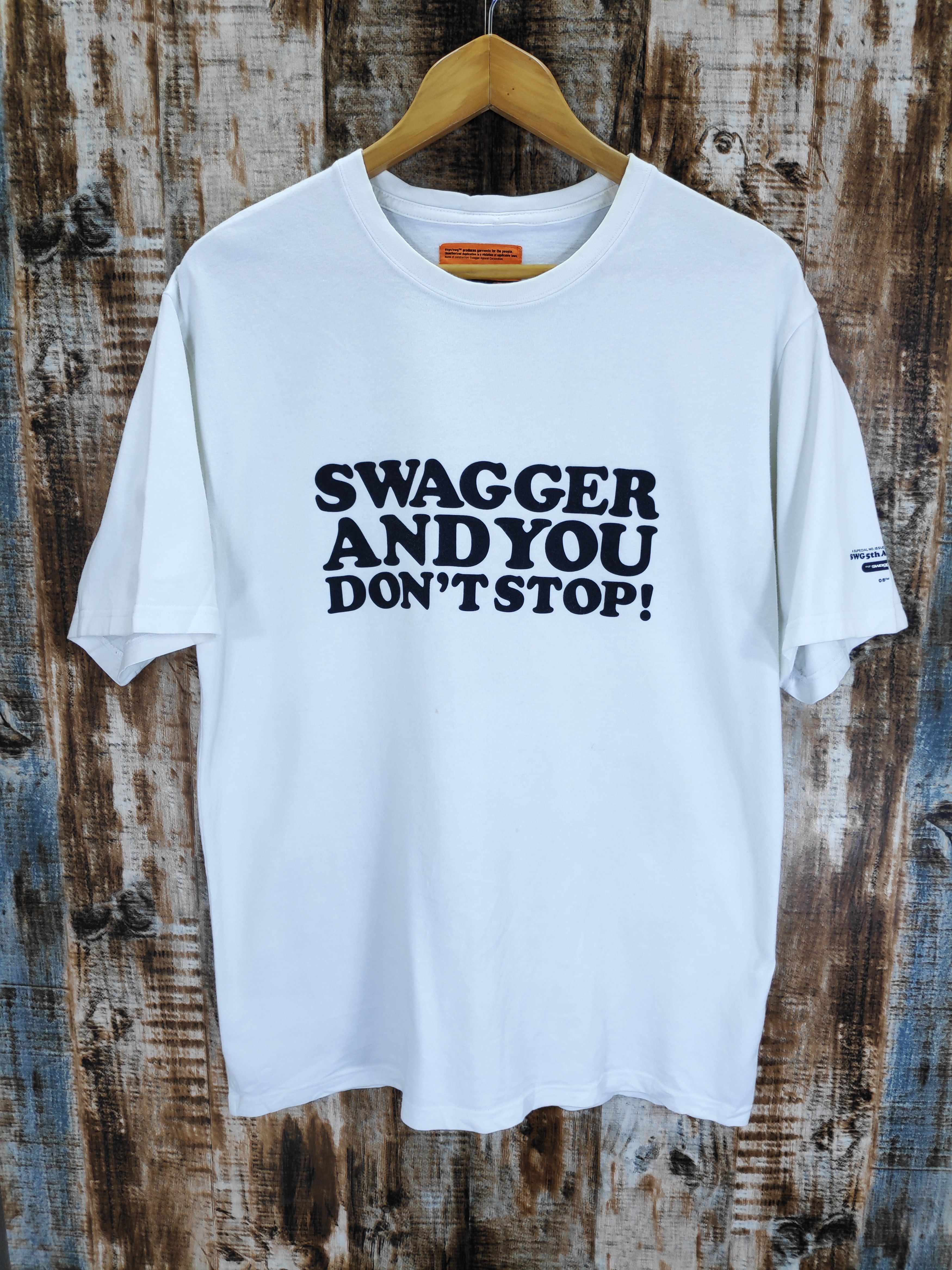 Swagger Lupe Fiasco Trilly and Truly | Grailed