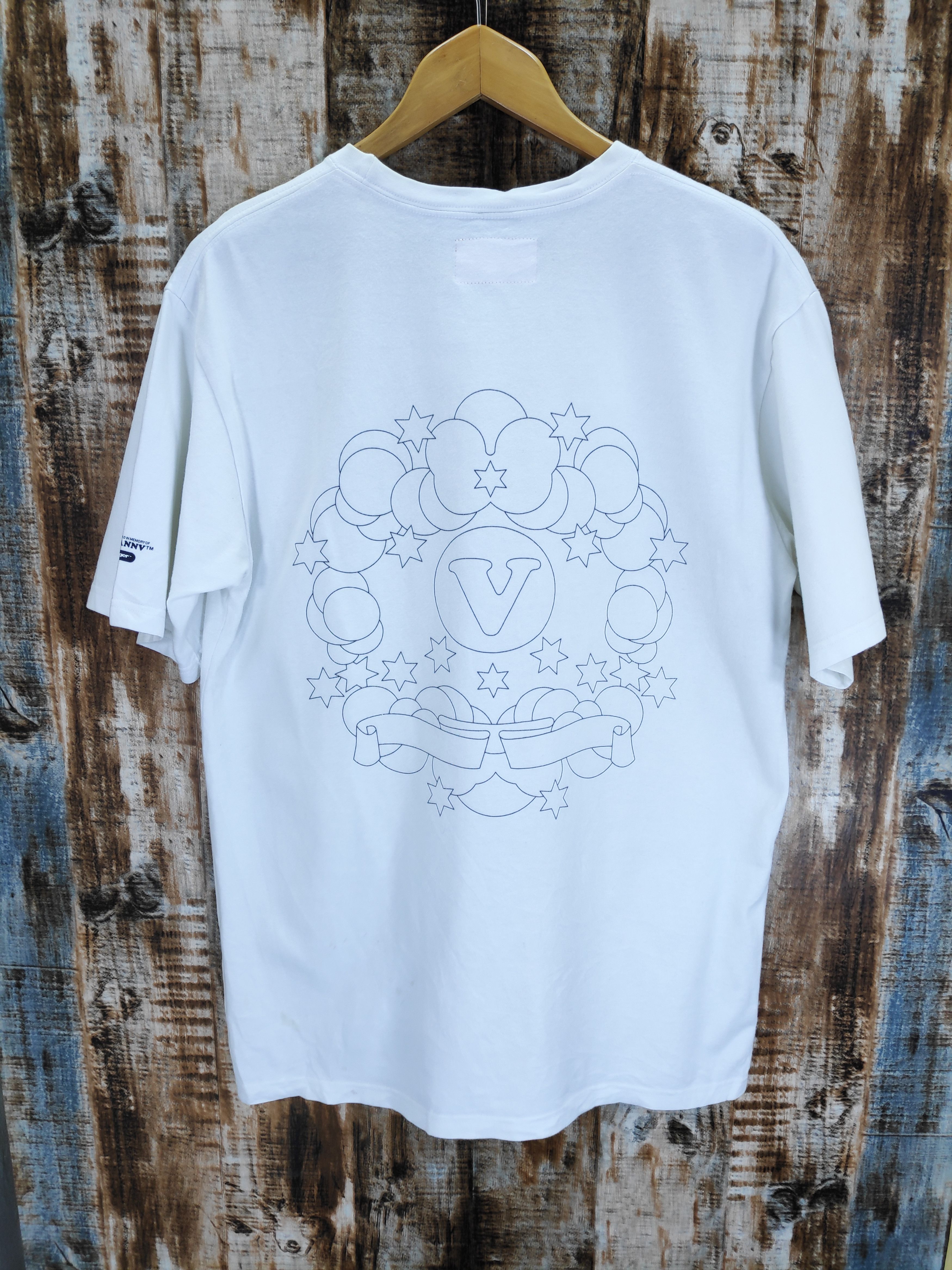 If Six Was Nine × Japanese Brand × Swagger Swagger Japan 'And you don't stop' Japan Medium Size US M / EU 48-50 / 2 - 5 Thumbnail