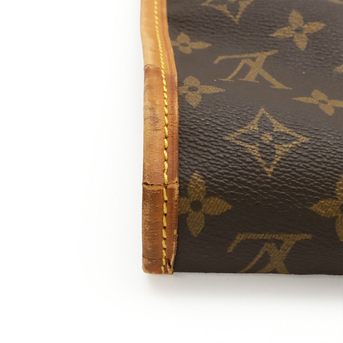 Louis Vuitton Louis Vuitton Louis Vuitton Monogram Garment Case Canvas Travel Bag M23434 DUTY FREE for USA Size ONE SIZE - 4 Thumbnail