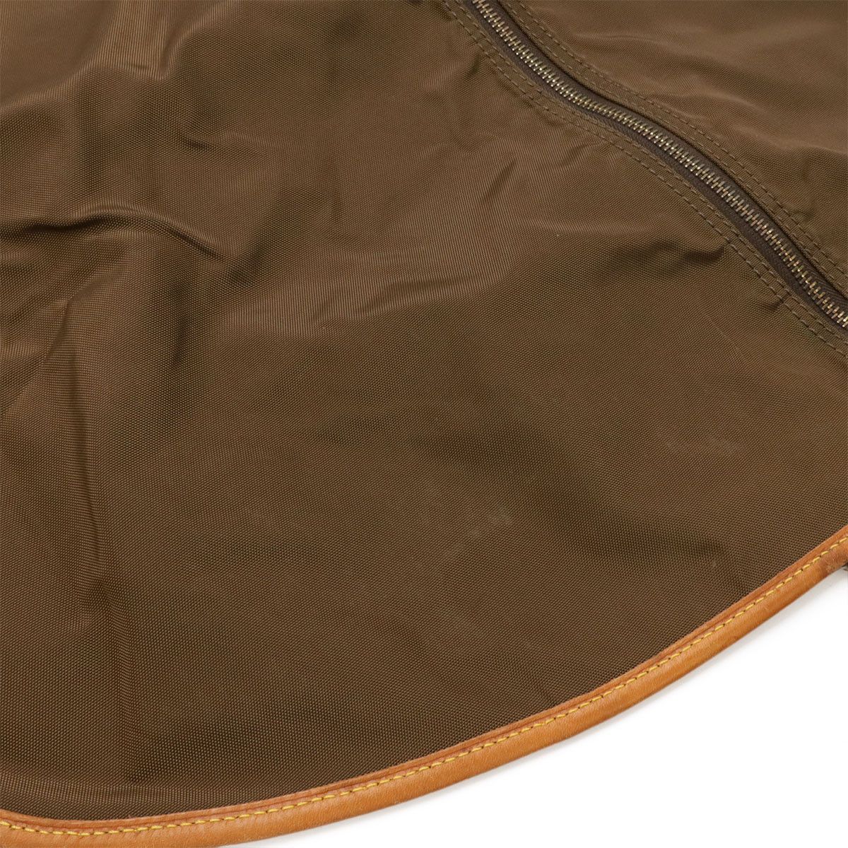 Louis Vuitton Louis Vuitton Louis Vuitton Monogram Garment Case Canvas Travel Bag M23434 DUTY FREE for USA Size ONE SIZE - 7 Thumbnail